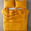 Cheap Plain White Cotton Twin